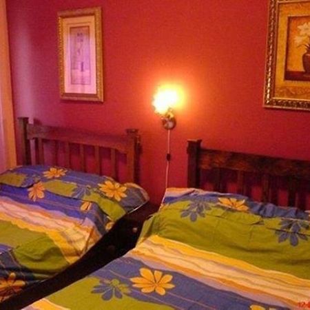 Tamaraw Beach Resort Puerto Galera Εξωτερικό φωτογραφία