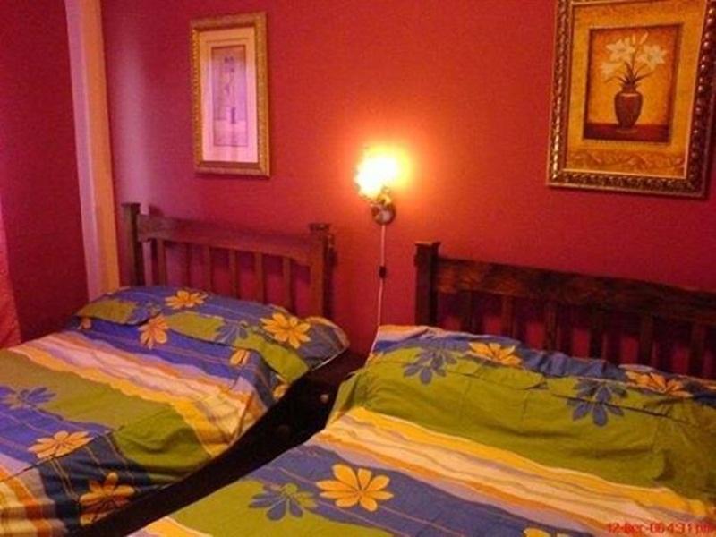 Tamaraw Beach Resort Puerto Galera Εξωτερικό φωτογραφία