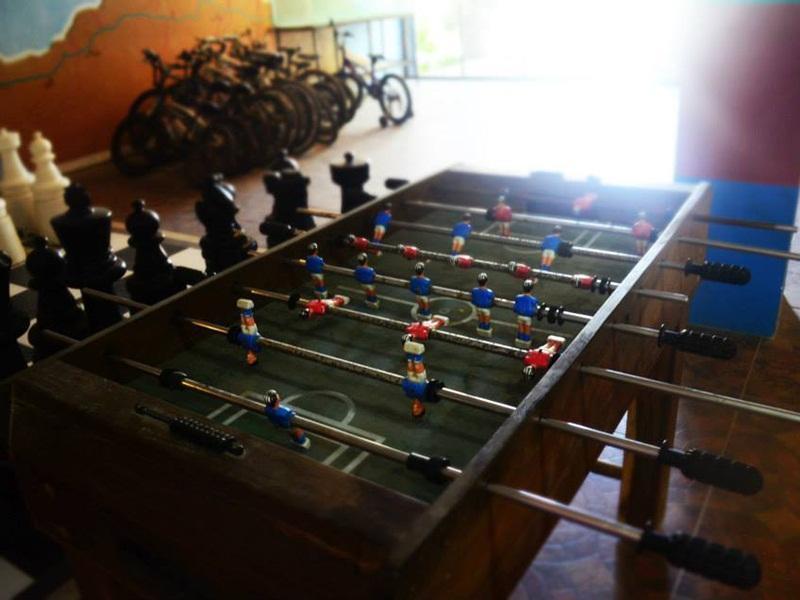 Tamaraw Beach Resort Puerto Galera Εξωτερικό φωτογραφία